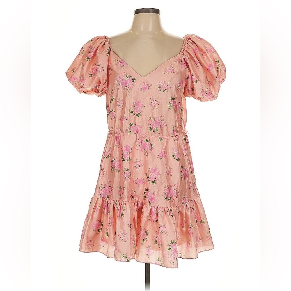 NWOT LoveShackFancy for Target cocktail dress